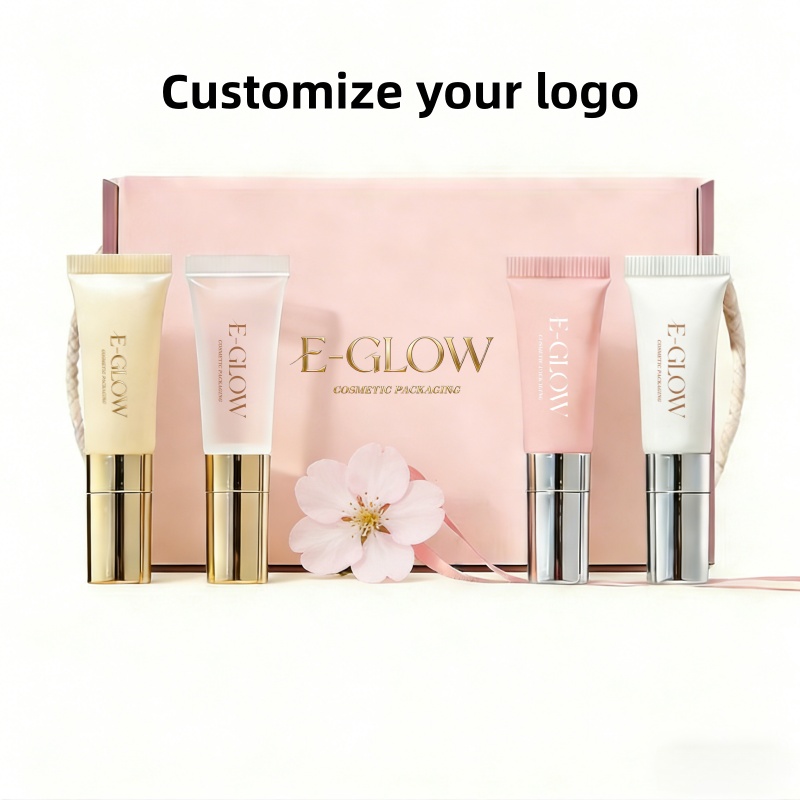 Luxury Skincare Wholesale - 【Logo na zamówienie】100 szt. Luksusowe tubki