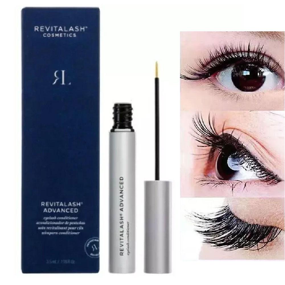 Growth Factor Serum - Serum na porost rzęs Lifting rzęs