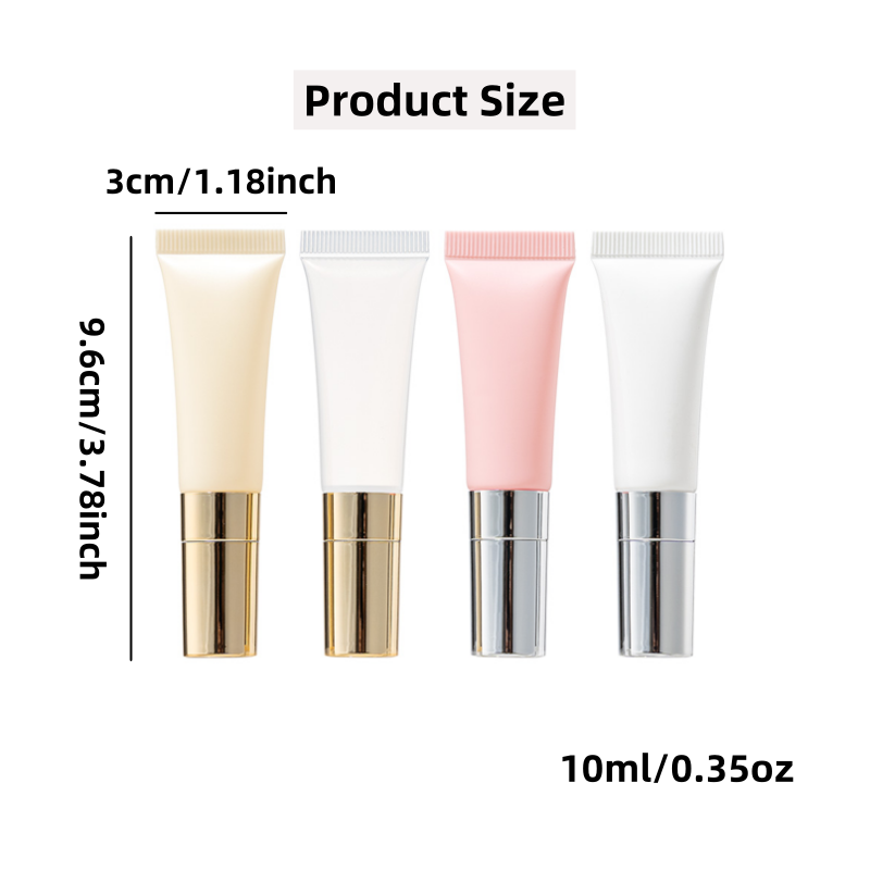 【Logo na zamówienie】100 szt. L – Luxury Skincare Wholesale recenzja i cena