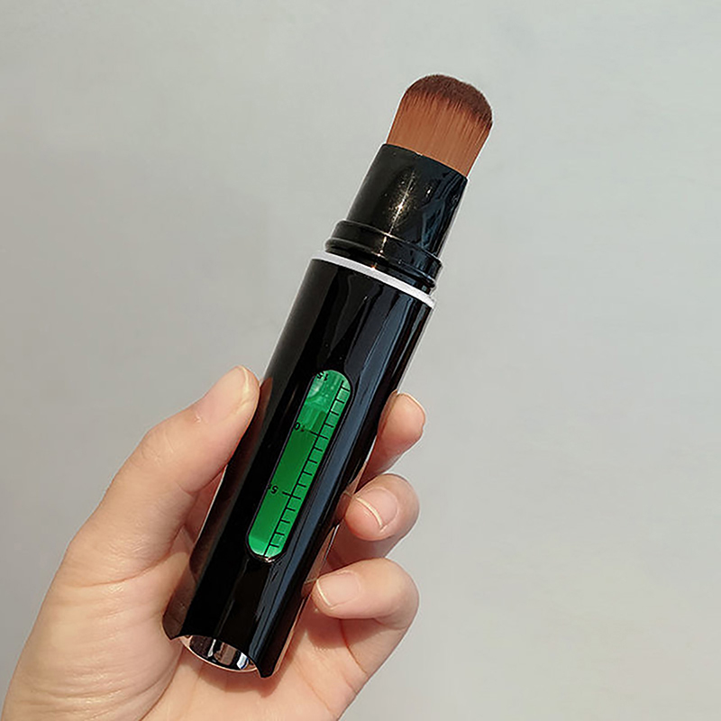 Grzebień z aplikatorem do płyn – Growth Factor Serum recenzja i cena