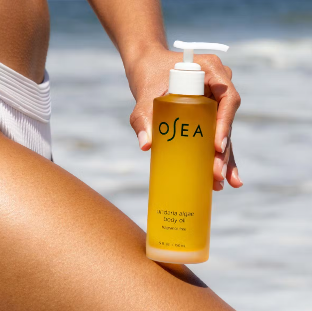 Oryginalny luksusowy olejek do – Luxury Skincare Brand recenzja i cena