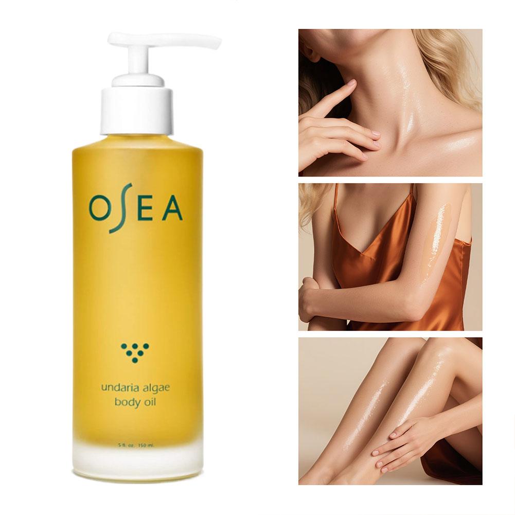 Oryginalny luksusowy olejek do – Luxury Skincare Brand recenzja i cena