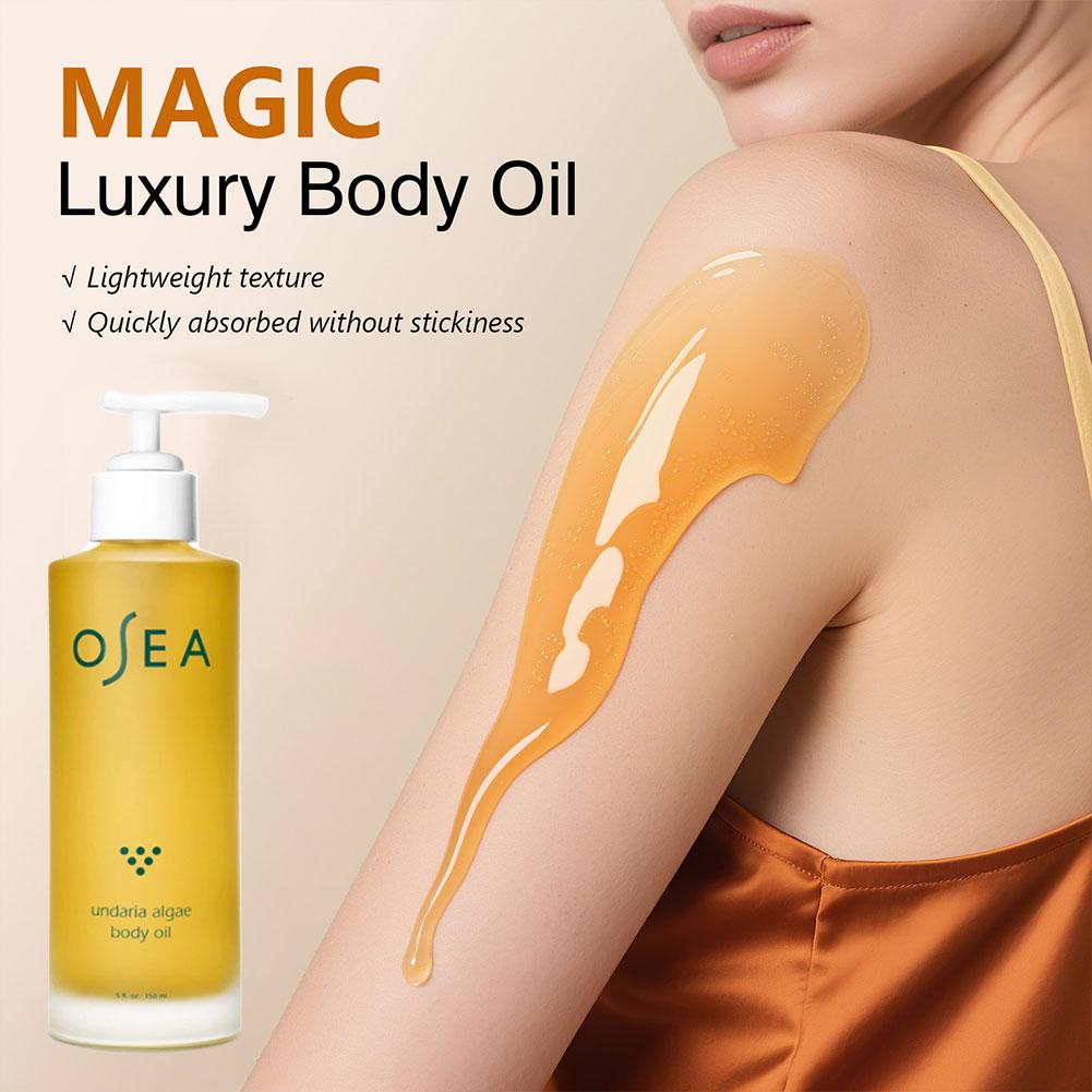 Oryginalny luksusowy olejek do – Luxury Skincare Brand recenzja i cena