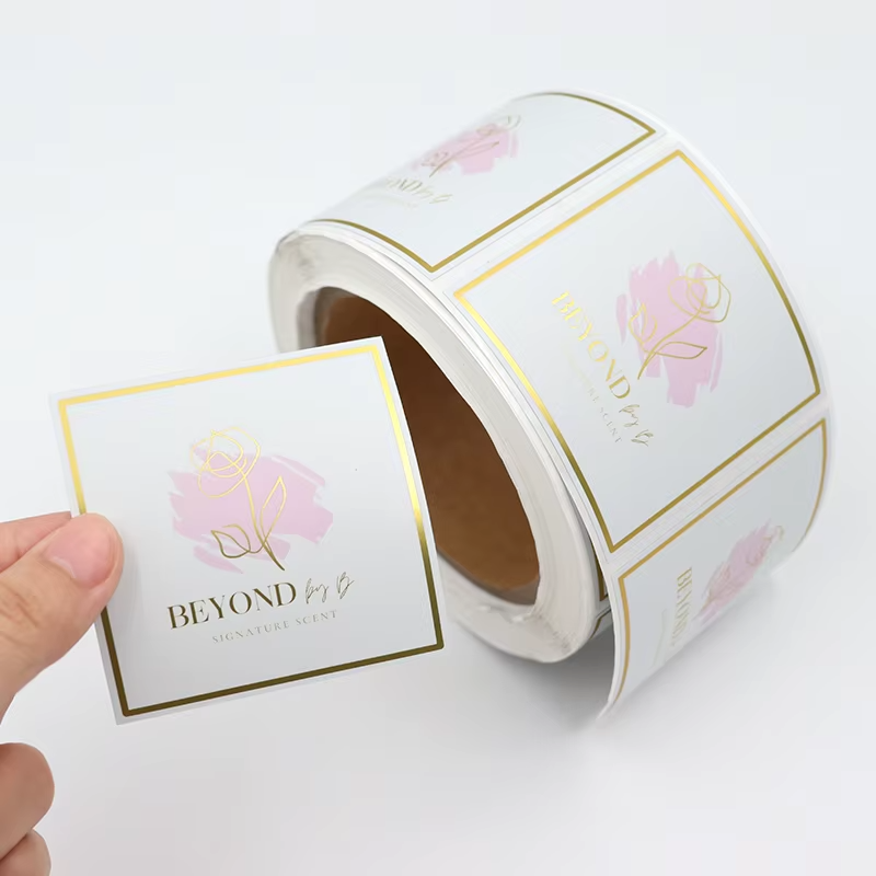 Etykiety kosmetyczne luksusowe – Luxury Skincare Labels recenzja i cena