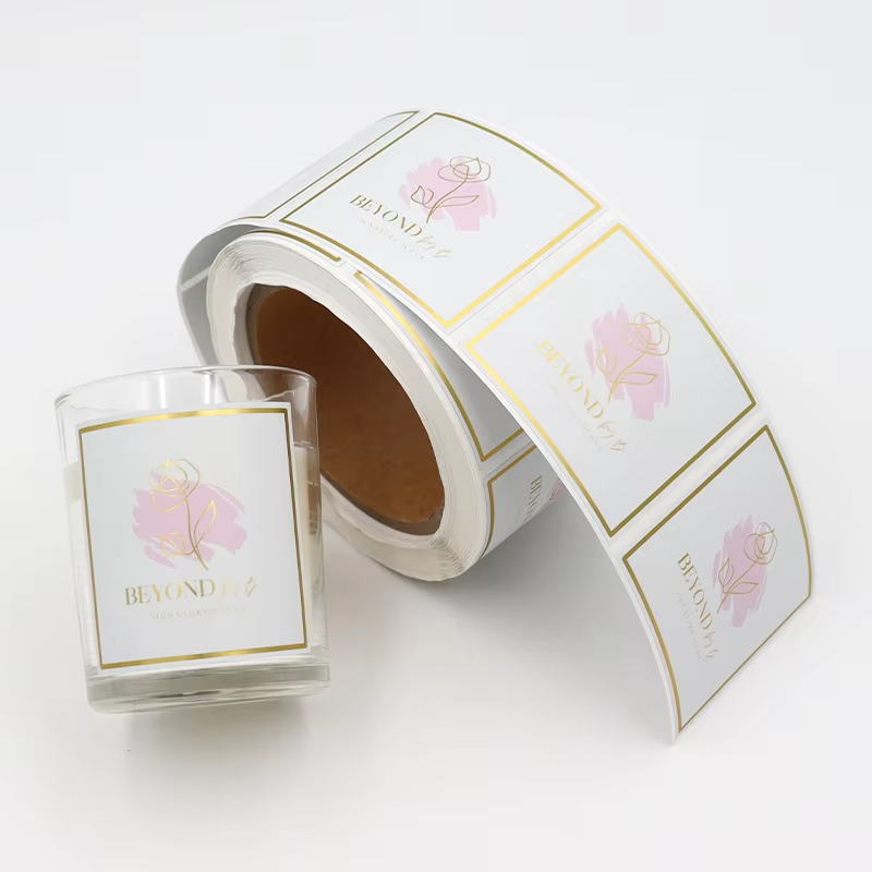 Etykiety kosmetyczne luksusowe – Luxury Skincare Labels recenzja i cena