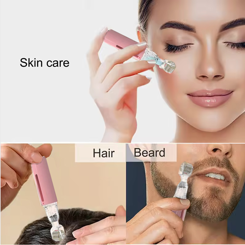 Profesjonalne narzędzia do pie – Growth Factor Serum recenzja i cena
