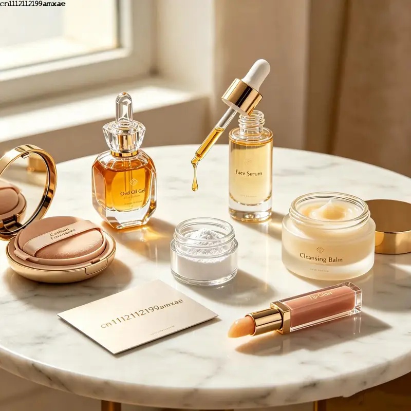 TOP 99,8% Ultra Lipofilny Nano – Luxury Skincare & Spa Photos recenzja i cena