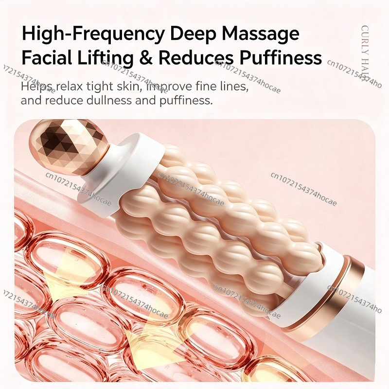 Urządzenie do pielęgnacji skór – Luxury Skincare Devices recenzja i cena