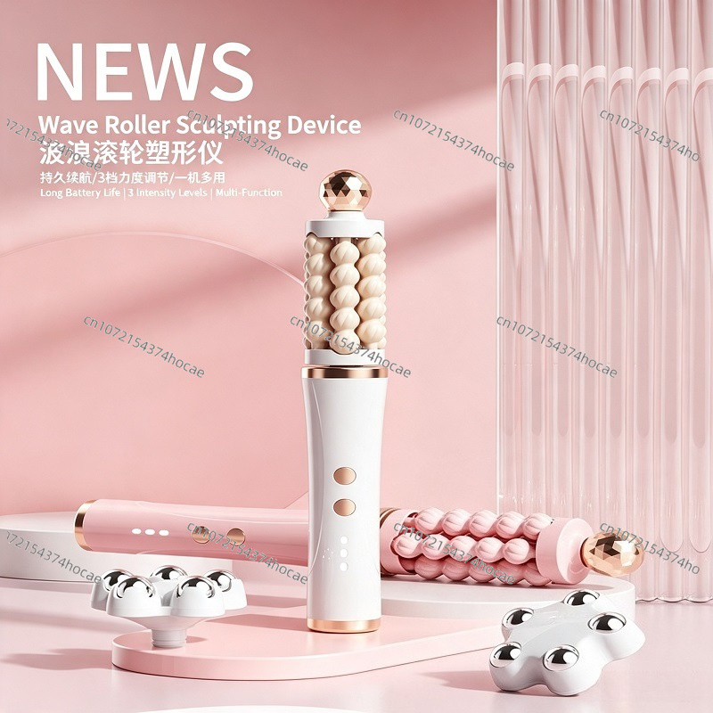 Urządzenie do pielęgnacji skór – Luxury Skincare Devices recenzja i cena
