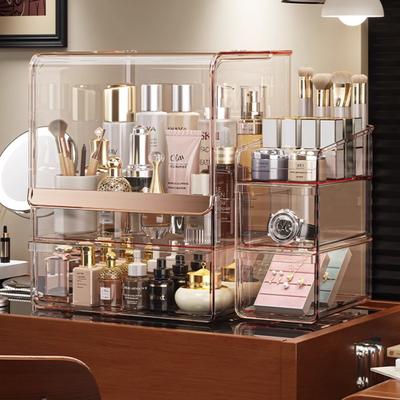 Luksusowy organizer kosmetyczn – Luxury Skincare Collection recenzja i cena