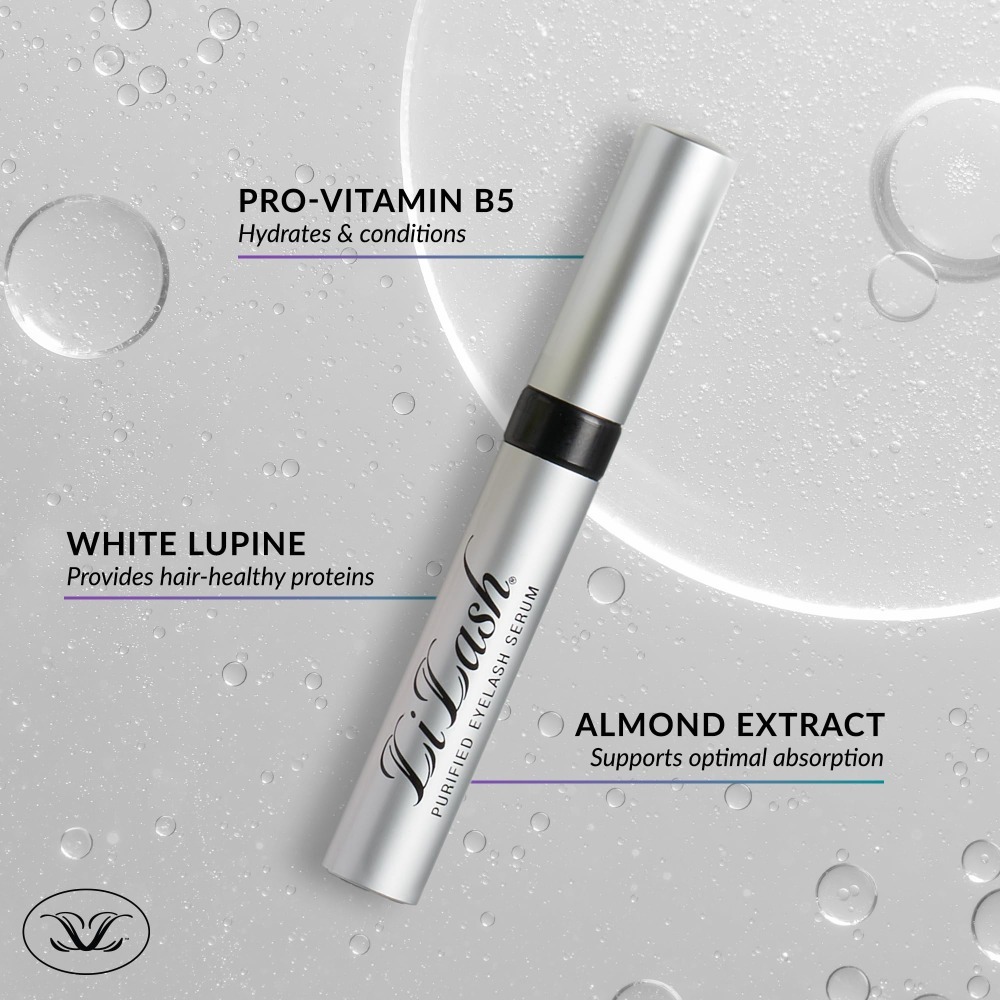 Oryginalne serum do rzęs LiLas – Growth Factor Serum recenzja i cena
