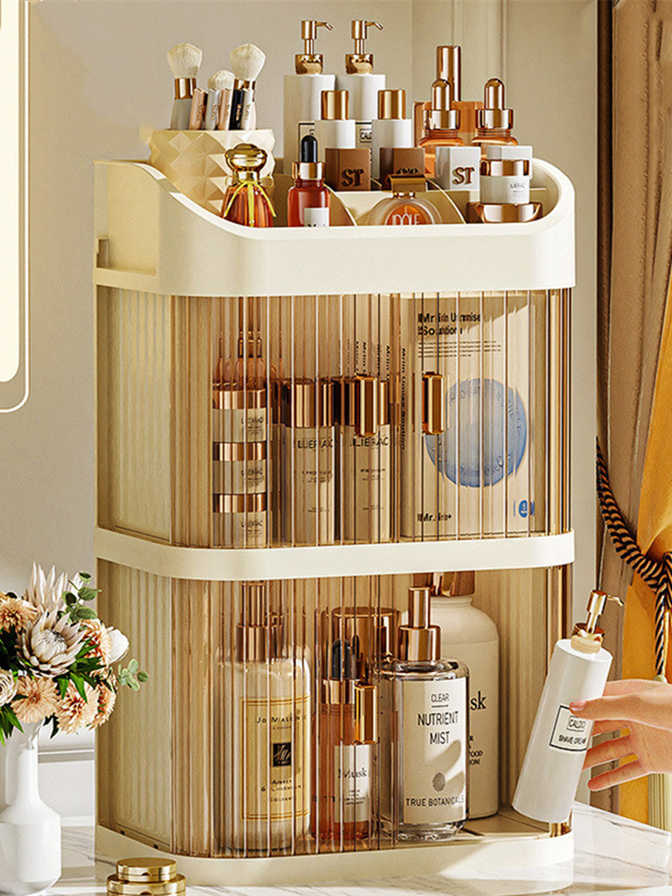 Pojemnik na kosmetyki organiza – Luxury Skincare Wholesale recenzja i cena
