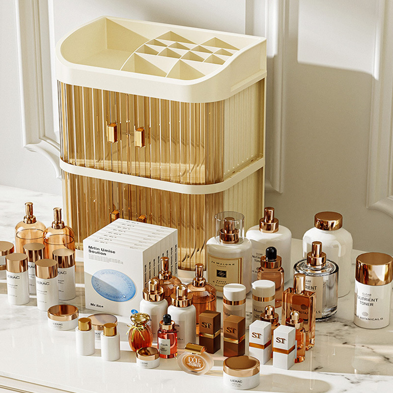 Pojemnik na kosmetyki organiza – Luxury Skincare Wholesale recenzja i cena