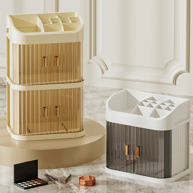 Pojemnik na kosmetyki organiza – Luxury Skincare Wholesale recenzja i cena