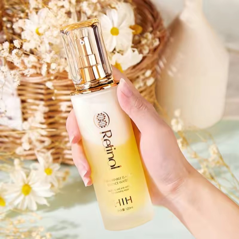 Serum do twarzy z retinolem na – Luxury Skincare Lines recenzja i cena
