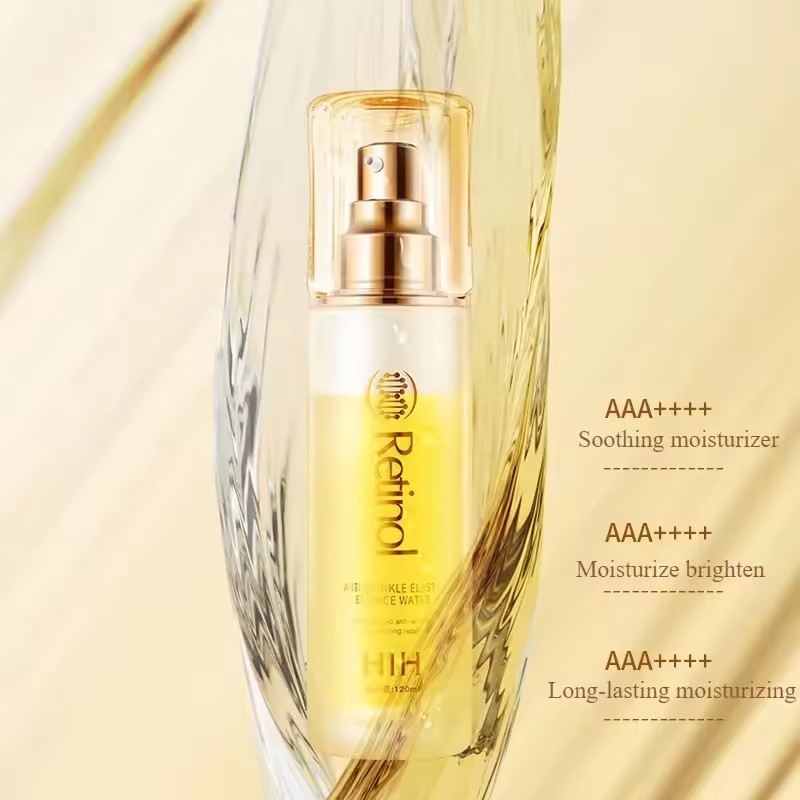 Serum do twarzy z retinolem na – Luxury Skincare Lines recenzja i cena