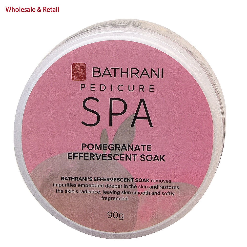 Zestaw do pedicure spa, 5-stop – Luxury Skincare & Spa Photos recenzja i cena
