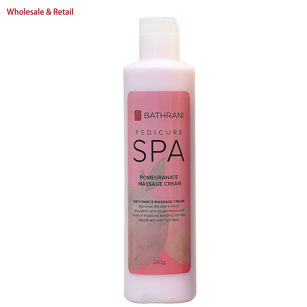 Zestaw do pedicure spa, 5-stop – Luxury Skincare & Spa Photos recenzja i cena
