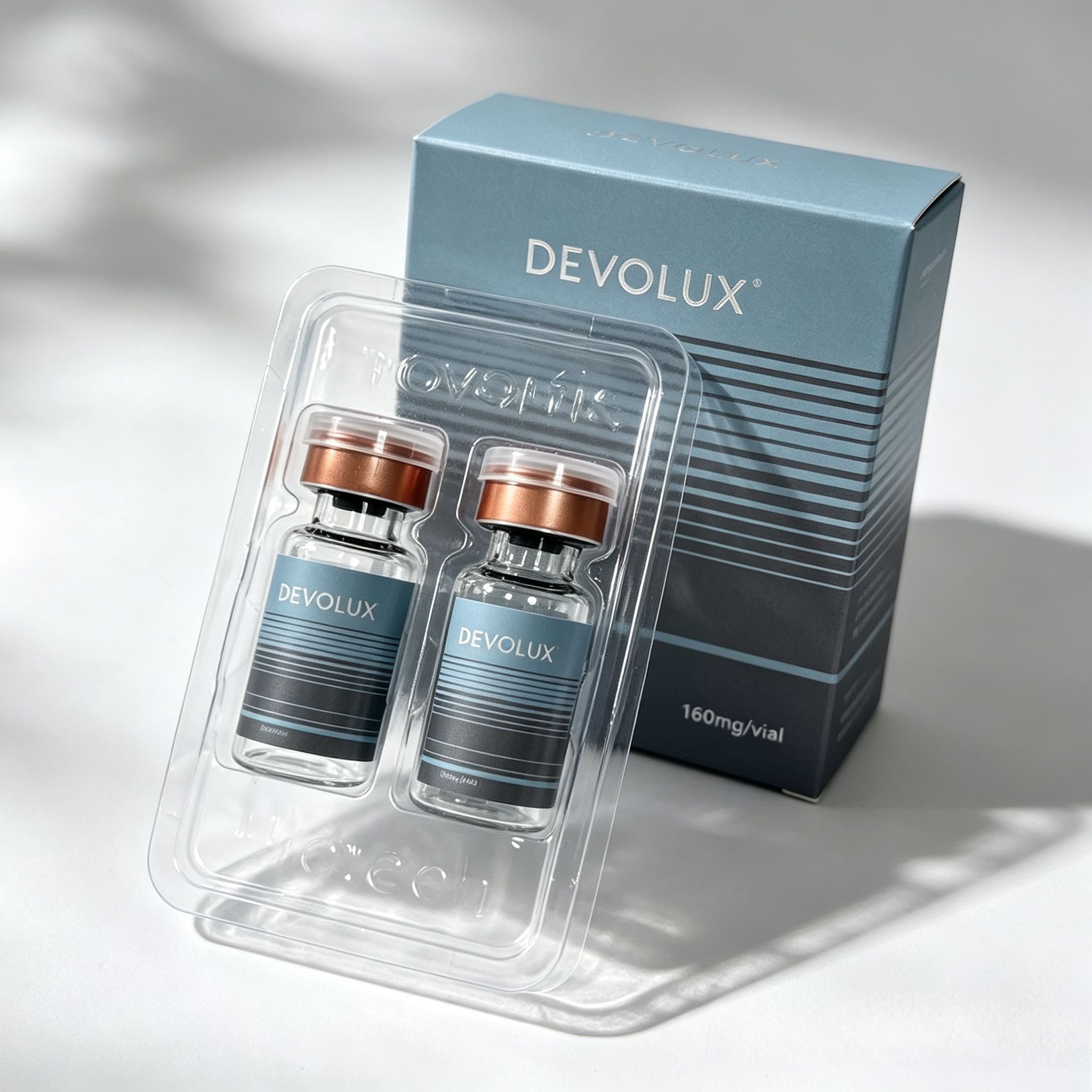Wodoodporne, samoprzylepne nak – Luxury Skincare Labels recenzja i cena
