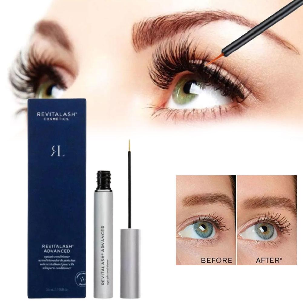 Serum na porost rzęs Lifting r – Growth Factor Serum recenzja i cena