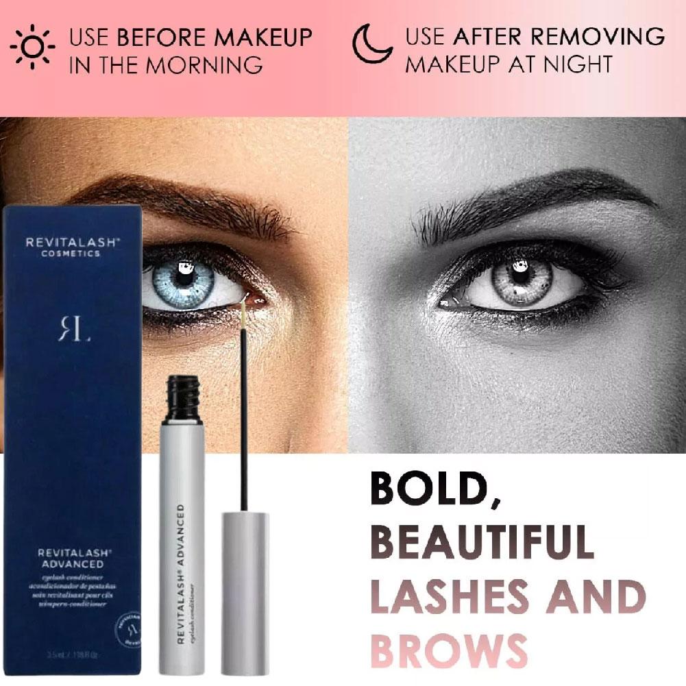 Serum na porost rzęs Lifting r – Growth Factor Serum recenzja i cena