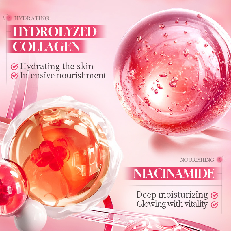 Luksusowy zestaw do pielęgnacj – Luxury Skincare Gift Set For Women recenzja i cena
