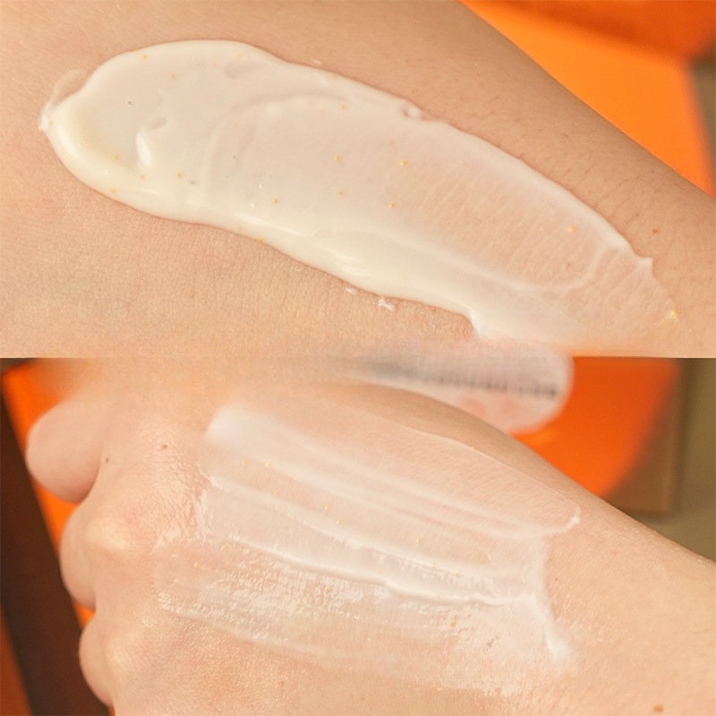Luksusowy krem do twarzy z grz – Luxury Skincare Lines recenzja i cena