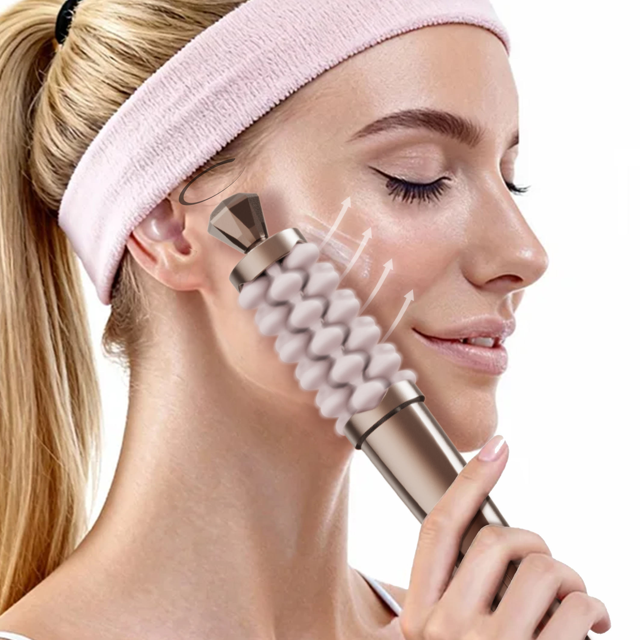 Luksusowy masażer do twarzy z  – Luxury Skincare Devices recenzja i cena