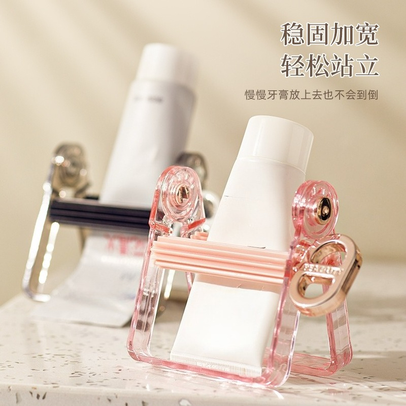 Wyciskacz do pasty do zębów w  – Luxury Skincare Devices recenzja i cena