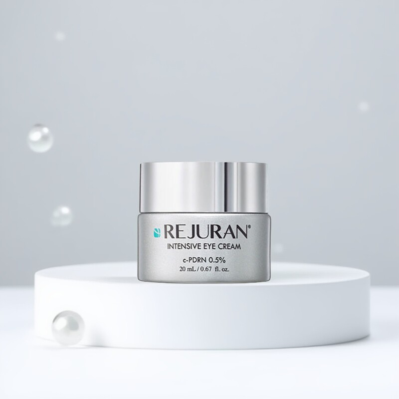 Koreański krem pod oczy REJURA – Luxury Skincare Lines recenzja i cena