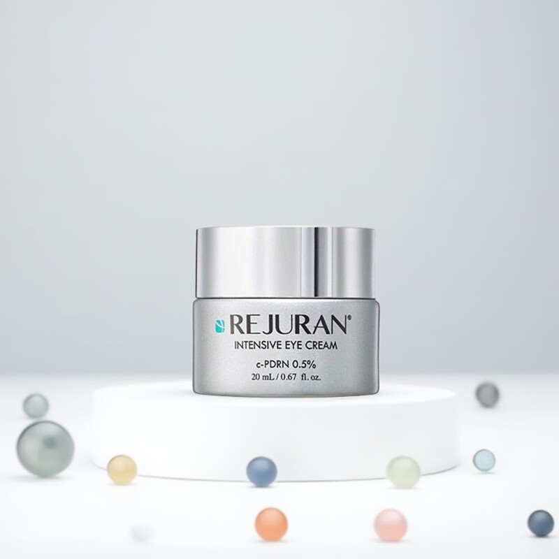 Koreański krem pod oczy REJURA – Luxury Skincare Lines recenzja i cena