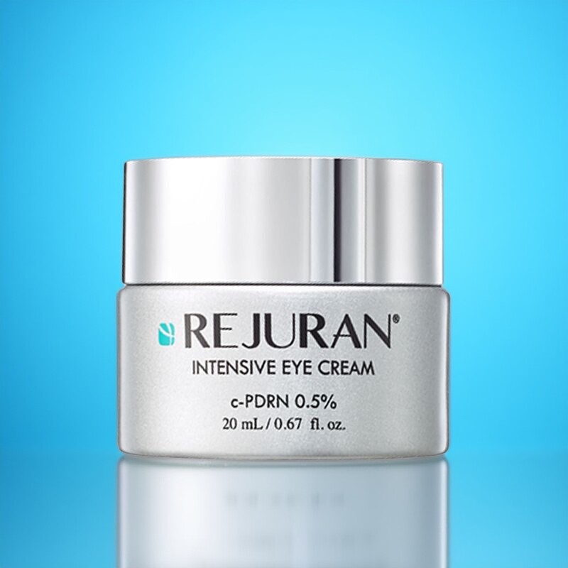 Koreański krem pod oczy REJURA – Luxury Skincare Lines recenzja i cena