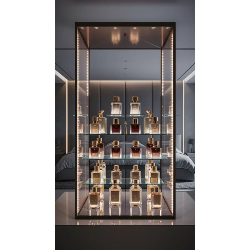 Projektowanie wnętrz luksusowy – Luxury Skincare Retailers recenzja i cena