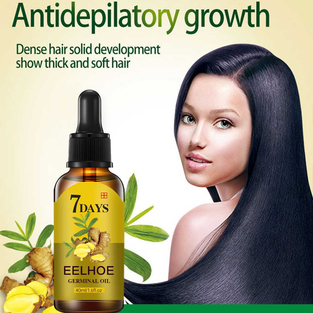 Olejek eteryczny z imbiru do w – Growth Factor Serum recenzja i cena