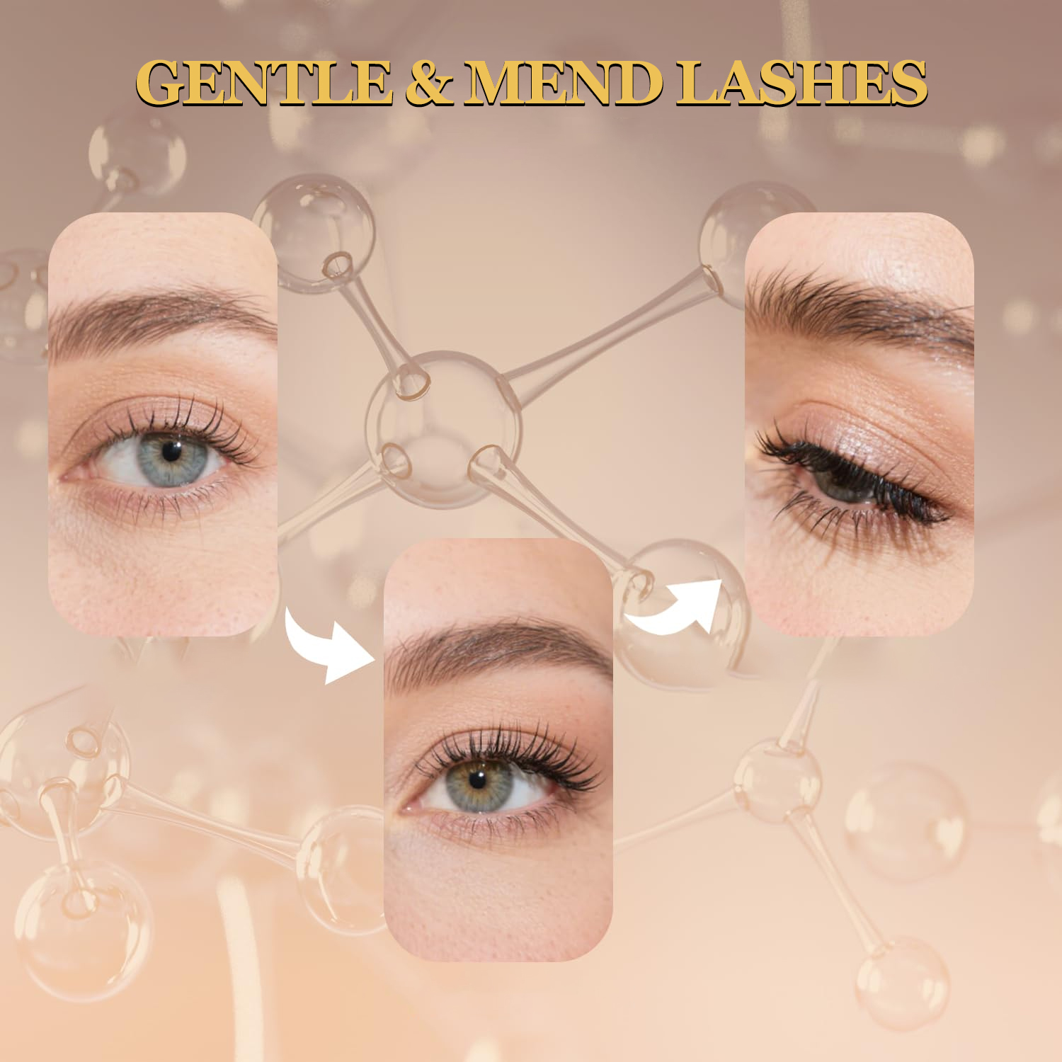 Olejek do rzęs 30g z kolagenem – Growth Factor Serum recenzja i cena