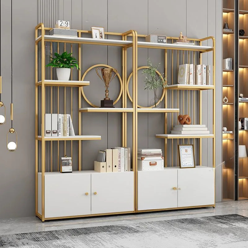 Półka ekspozycyjna do salonu k – Luxury Skincare & Spa Photos recenzja i cena
