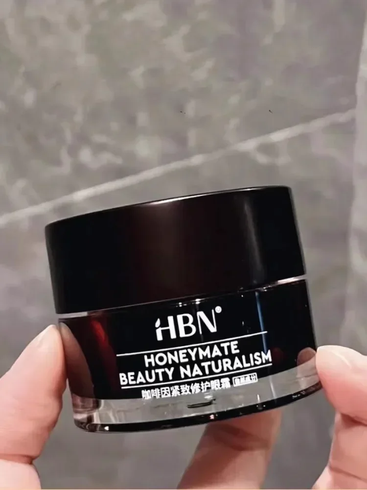Oryginalny krem pod oczy HBN z – Luxury Skincare Lines recenzja i cena