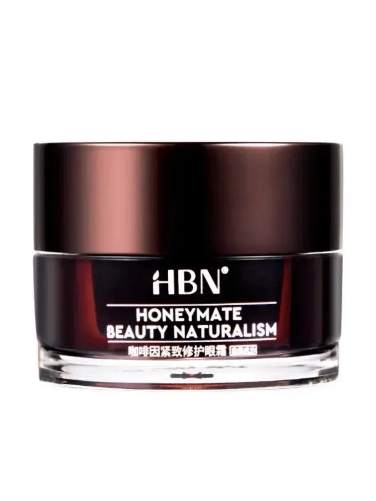 Oryginalny krem pod oczy HBN z – Luxury Skincare Lines recenzja i cena