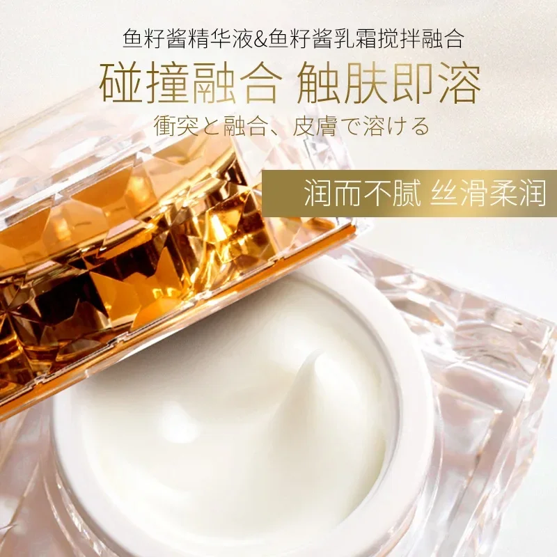 Platinum Rare Luxury Caviar Ca – Luxury Skincare & Spa Photos recenzja i cena